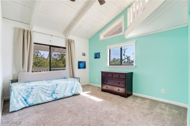 This classic Florida island home is located within the Alden on Alden Pines Golf Club in Florida - for sale on GolfHomes.com, golf home, golf lot