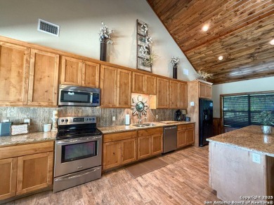 Nestled in the heart of the Texas Hill Country, discover the on The Club At ConCan in Texas - for sale on GolfHomes.com, golf home, golf lot