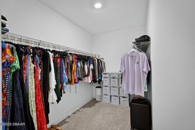 A total showstopper designed for the ultimate Florida lifestyle on LPGA International Golf Course in Florida - for sale on GolfHomes.com, golf home, golf lot