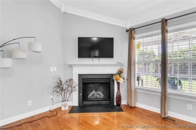 Discover this stunning 4-bedroom, 3-bath home located in the on Gates Four Golf and Country Club in North Carolina - for sale on GolfHomes.com, golf home, golf lot