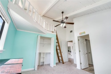 This classic Florida island home is located within the Alden on Alden Pines Golf Club in Florida - for sale on GolfHomes.com, golf home, golf lot