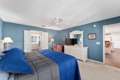 Our most popular model, the Citation, featuring 2 bedrooms, 2 on Eagle Ridge At Spruce Creek Country Club in Florida - for sale on GolfHomes.com, golf home, golf lot