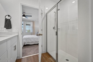 A total showstopper designed for the ultimate Florida lifestyle on LPGA International Golf Course in Florida - for sale on GolfHomes.com, golf home, golf lot