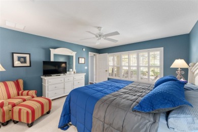 Our most popular model, the Citation, featuring 2 bedrooms, 2 on Eagle Ridge At Spruce Creek Country Club in Florida - for sale on GolfHomes.com, golf home, golf lot
