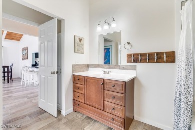 This classic Florida island home is located within the Alden on Alden Pines Golf Club in Florida - for sale on GolfHomes.com, golf home, golf lot