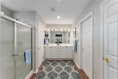 Our most popular model, the Citation, featuring 2 bedrooms, 2 on Eagle Ridge At Spruce Creek Country Club in Florida - for sale on GolfHomes.com, golf home, golf lot