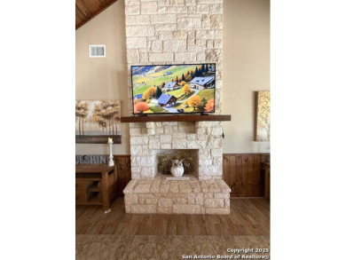 Nestled in the heart of the Texas Hill Country, discover the on The Club At ConCan in Texas - for sale on GolfHomes.com, golf home, golf lot