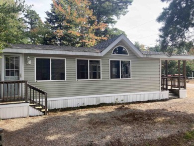 Looking to be close to the water in the Totem Pole Park on Indian Mound Golf Club in New Hampshire - for sale on GolfHomes.com, golf home, golf lot