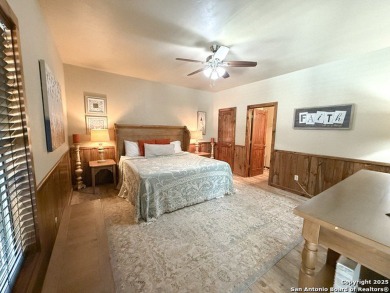 Nestled in the heart of the Texas Hill Country, discover the on The Club At ConCan in Texas - for sale on GolfHomes.com, golf home, golf lot