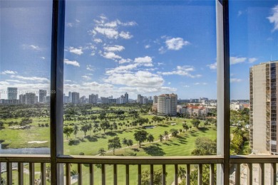 Excellent 1/1.5 in desired Aventura Area with 913 sqft. Ideal on Turnberry Isle Resort and Club in Florida - for sale on GolfHomes.com, golf home, golf lot