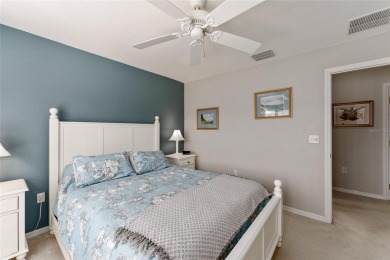 Our most popular model, the Citation, featuring 2 bedrooms, 2 on Eagle Ridge At Spruce Creek Country Club in Florida - for sale on GolfHomes.com, golf home, golf lot