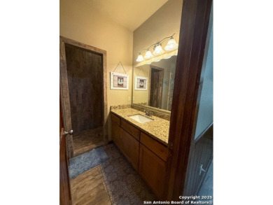 Nestled in the heart of the Texas Hill Country, discover the on The Club At ConCan in Texas - for sale on GolfHomes.com, golf home, golf lot