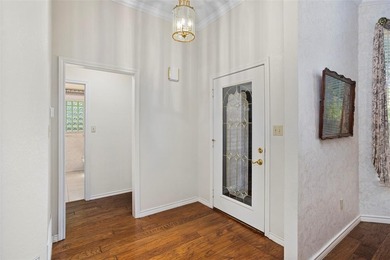 Don't miss this meticulously maintained, two-owner home in the on Pecan Plantation Country Club in Texas - for sale on GolfHomes.com, golf home, golf lot