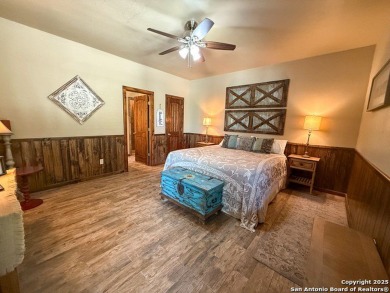 Nestled in the heart of the Texas Hill Country, discover the on The Club At ConCan in Texas - for sale on GolfHomes.com, golf home, golf lot