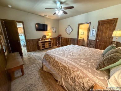 Nestled in the heart of the Texas Hill Country, discover the on The Club At ConCan in Texas - for sale on GolfHomes.com, golf home, golf lot