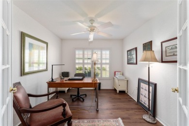 Our most popular model, the Citation, featuring 2 bedrooms, 2 on Eagle Ridge At Spruce Creek Country Club in Florida - for sale on GolfHomes.com, golf home, golf lot