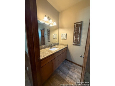 Nestled in the heart of the Texas Hill Country, discover the on The Club At ConCan in Texas - for sale on GolfHomes.com, golf home, golf lot
