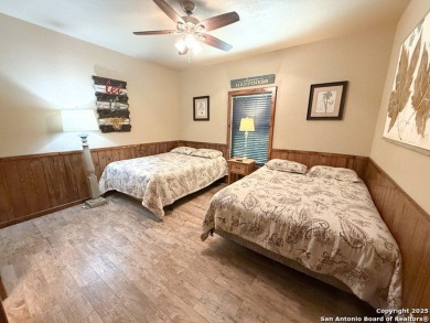 Nestled in the heart of the Texas Hill Country, discover the on The Club At ConCan in Texas - for sale on GolfHomes.com, golf home, golf lot