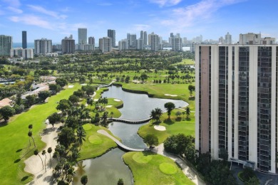 Excellent 1/1.5 in desired Aventura Area with 913 sqft. Ideal on Turnberry Isle Resort and Club in Florida - for sale on GolfHomes.com, golf home, golf lot