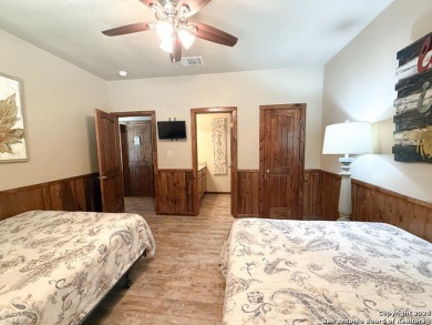 Nestled in the heart of the Texas Hill Country, discover the on The Club At ConCan in Texas - for sale on GolfHomes.com, golf home, golf lot