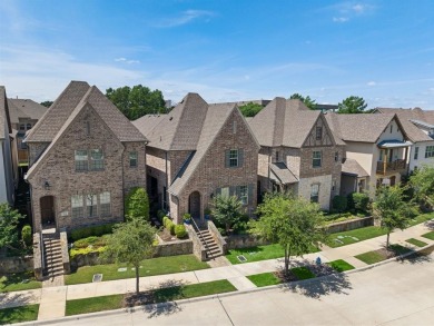 Welcome to 232 Skystone, where luxury meets lifestyle in the on TPC Four Seasons - Las Colinas Resort in Texas - for sale on GolfHomes.com, golf home, golf lot