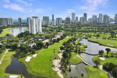 Excellent 1/1.5 in desired Aventura Area with 913 sqft. Ideal on Turnberry Isle Resort and Club in Florida - for sale on GolfHomes.com, golf home, golf lot