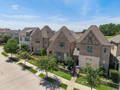 Welcome to 232 Skystone, where luxury meets lifestyle in the on TPC Four Seasons - Las Colinas Resort in Texas - for sale on GolfHomes.com, golf home, golf lot