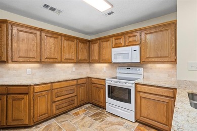 Don't miss this meticulously maintained, two-owner home in the on Pecan Plantation Country Club in Texas - for sale on GolfHomes.com, golf home, golf lot