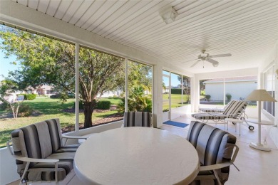 Our most popular model, the Citation, featuring 2 bedrooms, 2 on Eagle Ridge At Spruce Creek Country Club in Florida - for sale on GolfHomes.com, golf home, golf lot