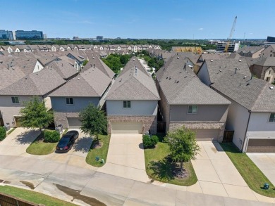 Welcome to 232 Skystone, where luxury meets lifestyle in the on TPC Four Seasons - Las Colinas Resort in Texas - for sale on GolfHomes.com, golf home, golf lot