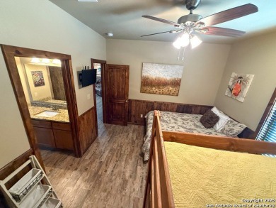 Nestled in the heart of the Texas Hill Country, discover the on The Club At ConCan in Texas - for sale on GolfHomes.com, golf home, golf lot