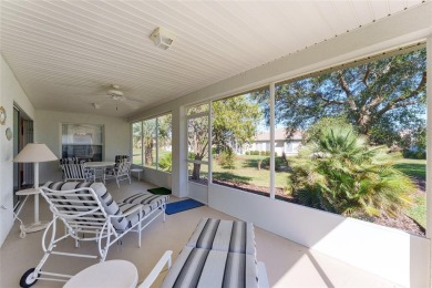 Our most popular model, the Citation, featuring 2 bedrooms, 2 on Eagle Ridge At Spruce Creek Country Club in Florida - for sale on GolfHomes.com, golf home, golf lot