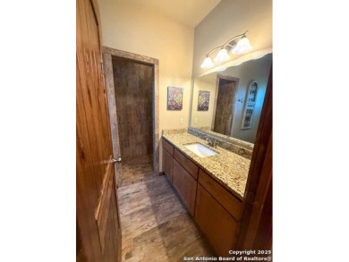 Nestled in the heart of the Texas Hill Country, discover the on The Club At ConCan in Texas - for sale on GolfHomes.com, golf home, golf lot