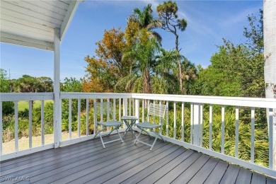 This classic Florida island home is located within the Alden on Alden Pines Golf Club in Florida - for sale on GolfHomes.com, golf home, golf lot