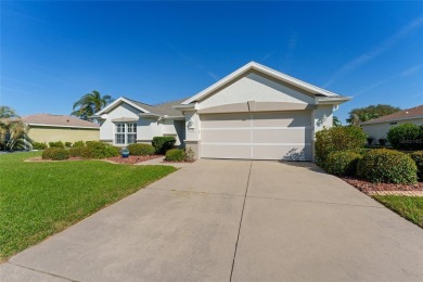 Our most popular model, the Citation, featuring 2 bedrooms, 2 on Eagle Ridge At Spruce Creek Country Club in Florida - for sale on GolfHomes.com, golf home, golf lot