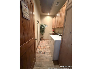 Nestled in the heart of the Texas Hill Country, discover the on The Club At ConCan in Texas - for sale on GolfHomes.com, golf home, golf lot