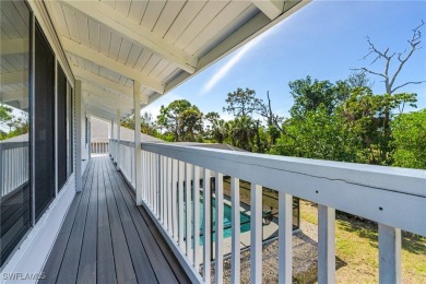 This classic Florida island home is located within the Alden on Alden Pines Golf Club in Florida - for sale on GolfHomes.com, golf home, golf lot