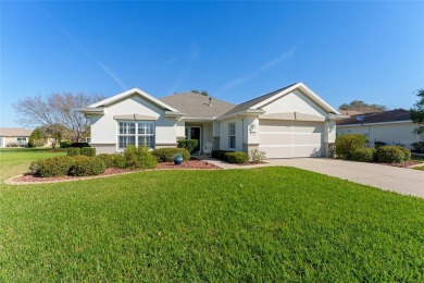 Our most popular model, the Citation, featuring 2 bedrooms, 2 on Eagle Ridge At Spruce Creek Country Club in Florida - for sale on GolfHomes.com, golf home, golf lot