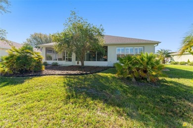 Our most popular model, the Citation, featuring 2 bedrooms, 2 on Eagle Ridge At Spruce Creek Country Club in Florida - for sale on GolfHomes.com, golf home, golf lot