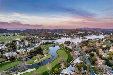 Nestled within the prestigious guard-gated community of Sherwood on Sherwood Country Club in California - for sale on GolfHomes.com, golf home, golf lot