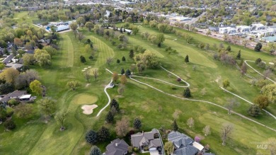 Welcome to Your Dream Home on the River Club Golf Course in on Plantation Country Club in Idaho - for sale on GolfHomes.com, golf home, golf lot
