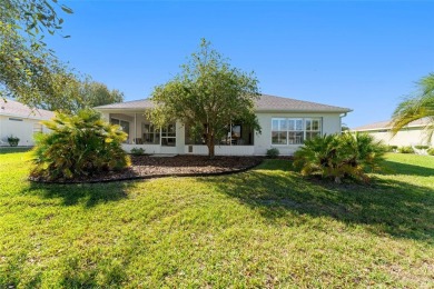 Our most popular model, the Citation, featuring 2 bedrooms, 2 on Eagle Ridge At Spruce Creek Country Club in Florida - for sale on GolfHomes.com, golf home, golf lot