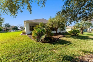 Our most popular model, the Citation, featuring 2 bedrooms, 2 on Eagle Ridge At Spruce Creek Country Club in Florida - for sale on GolfHomes.com, golf home, golf lot