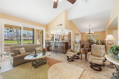 Finally! Fabulous fairway, water and expansive mountain VIEWS on Monterey Country Club in California - for sale on GolfHomes.com, golf home, golf lot