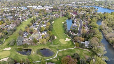 Welcome to Your Dream Home on the River Club Golf Course in on Plantation Country Club in Idaho - for sale on GolfHomes.com, golf home, golf lot