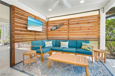 This classic Florida island home is located within the Alden on Alden Pines Golf Club in Florida - for sale on GolfHomes.com, golf home, golf lot
