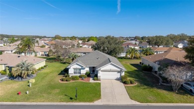 Our most popular model, the Citation, featuring 2 bedrooms, 2 on Eagle Ridge At Spruce Creek Country Club in Florida - for sale on GolfHomes.com, golf home, golf lot