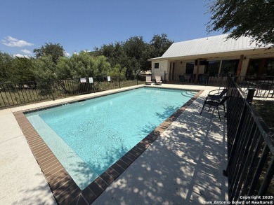 Nestled in the heart of the Texas Hill Country, discover the on The Club At ConCan in Texas - for sale on GolfHomes.com, golf home, golf lot