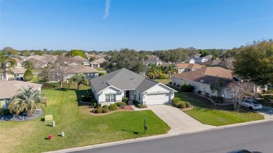 Our most popular model, the Citation, featuring 2 bedrooms, 2 on Eagle Ridge At Spruce Creek Country Club in Florida - for sale on GolfHomes.com, golf home, golf lot