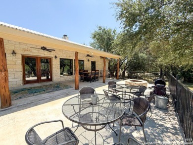 Nestled in the heart of the Texas Hill Country, discover the on The Club At ConCan in Texas - for sale on GolfHomes.com, golf home, golf lot